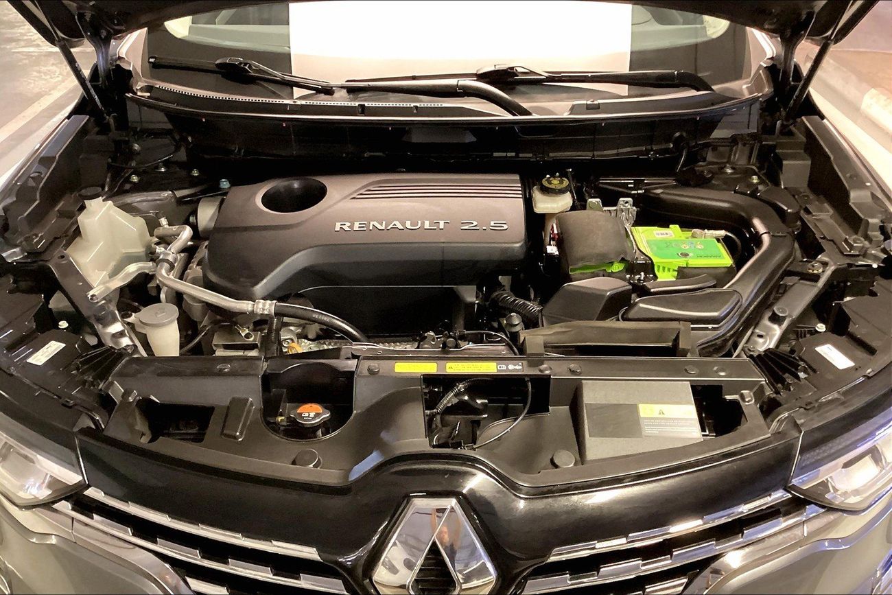 Renault Koleos LE | Guaranteed Warranty | 0 Down Payment