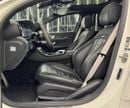 Mercedes Benz E63 AMG E63 AMG Japanese | Low mileage | Rare EstateBody Style | 612 HP V8 Bi-Turbo