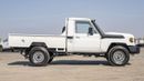 Toyota Land Cruiser Pick Up Land cruiser lc79 4.2L diesel V6 MY2025 for export only