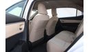 Toyota Corolla SE+ Toyota Corolla 2014 GCC in excellent condition without accidents 2000cc