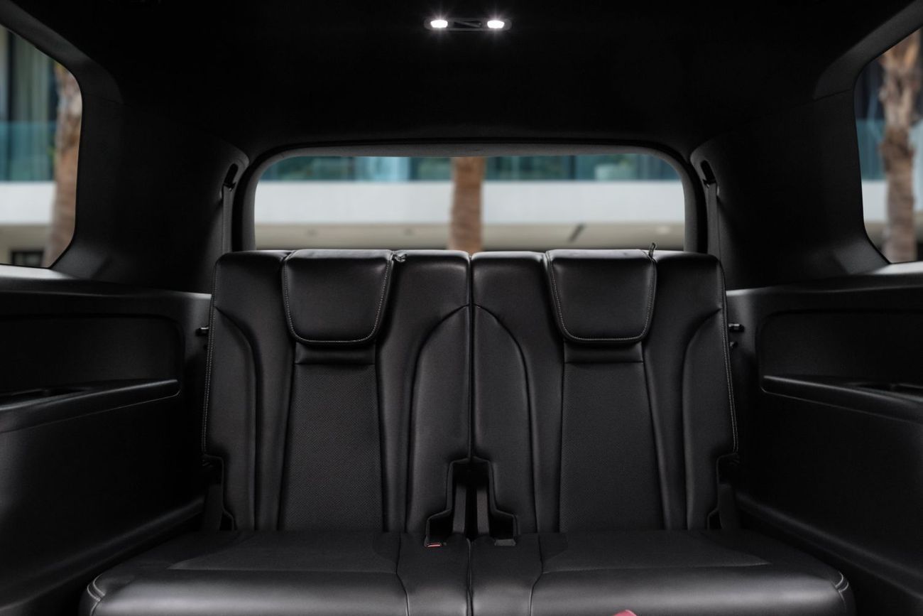 جي إي سي GS 8 GS8 | 1,861 P.M | 0% Downpayment | Agency Warranty!