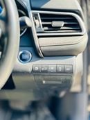 Toyota Camry LTD 3.5L