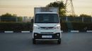 سي إم سي فيريكا Freezer 1.5L RWD GCC 2025 With 3 Years Or 100,000 Km Warranty @ Swiss Auto.