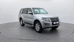 Mitsubishi Pajero GLS BASE 3.5 | Under Warranty | Inspected on 150+ parameters