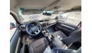 Toyota Hilux TRD SPORTIVO 4.0LFULL OPTION