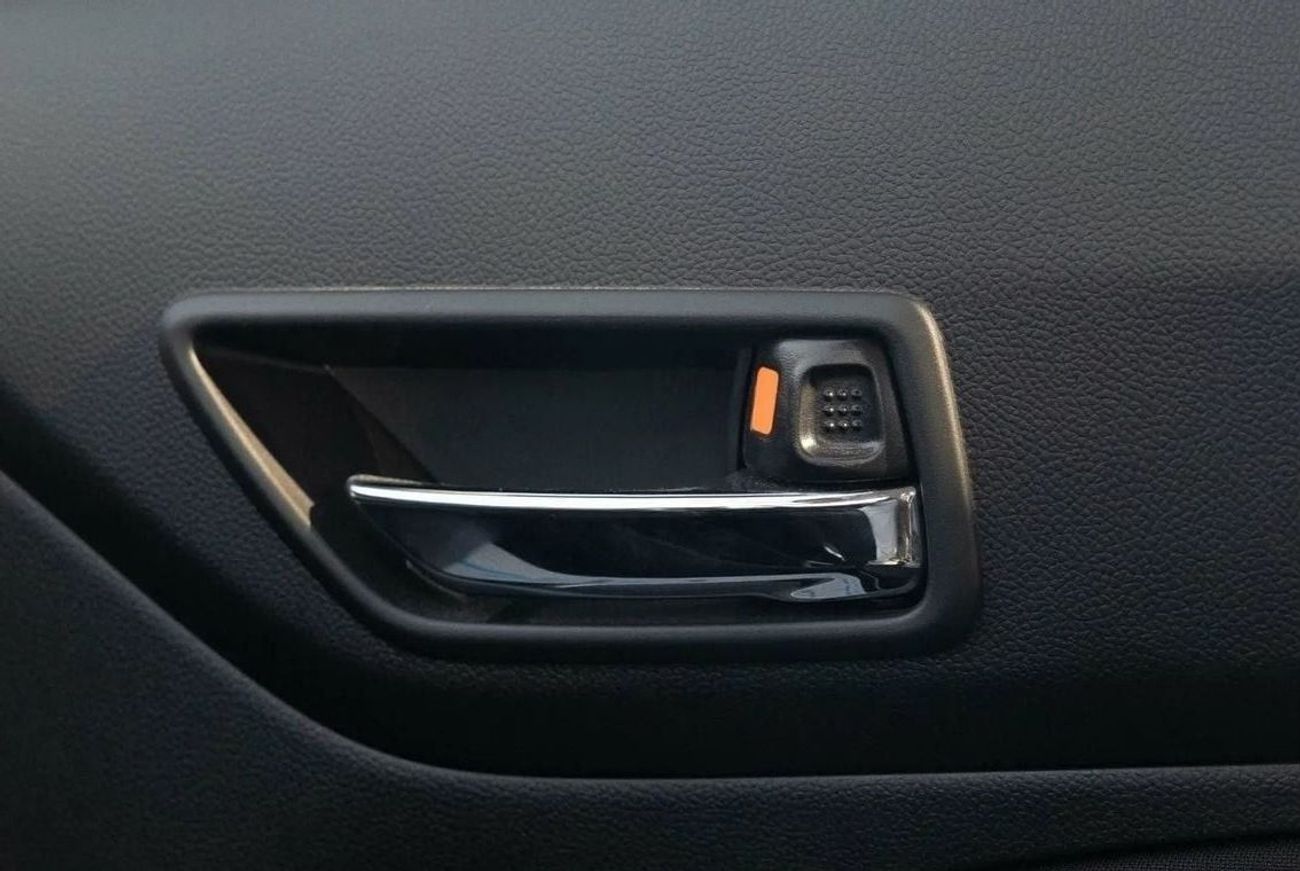 Suzuki Dzire Suzuki Dzire GLX 1.2L Petrol AT MY2025 For Export