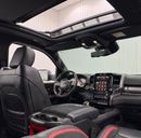 RAM 1500 TRX 2022 Dodge RAM 1500 TRX, 2025 RAM Warranty, Full RAM Service History, Full Options, Low Kms, GCC