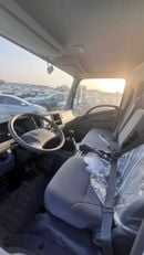 إيسوزو NPR Isuzu NPR85H22L GVW 6.5 Ton, Payload 4 Ton