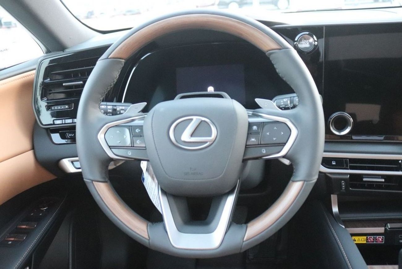 Lexus RX350 ULTRA LUXURY 2.4L, PANORAMIC ROOF, ELECTRIC SEAT,LEATHER SEATS, MULTIMEDIA CONTROL, MONITOR, 360 CAM