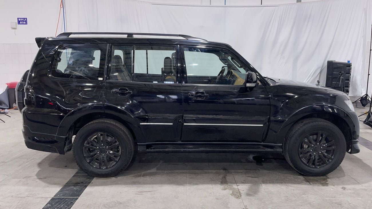 Mitsubishi Pajero 2020 GLS SIGNATURE EDITION | AED 1160/Month | 0 DP | 30 Day Return | Warranty | Service History