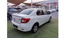 Renault Symbol Gulf 2017 wheels and spoiler for the Android screen, you do not need expenses, in excellent conditio