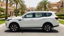 Nissan X Terra PLATINUM 2024 | AED 1664/Month | 0 DP | 30 Day Return | Warranty | Service History