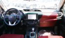 Toyota Hilux TOYOTA HILUX 2.8 SR5 DIESEL