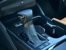 Lexus ES300h ES 300h GCC Specs - Brand Hybrid Luxury