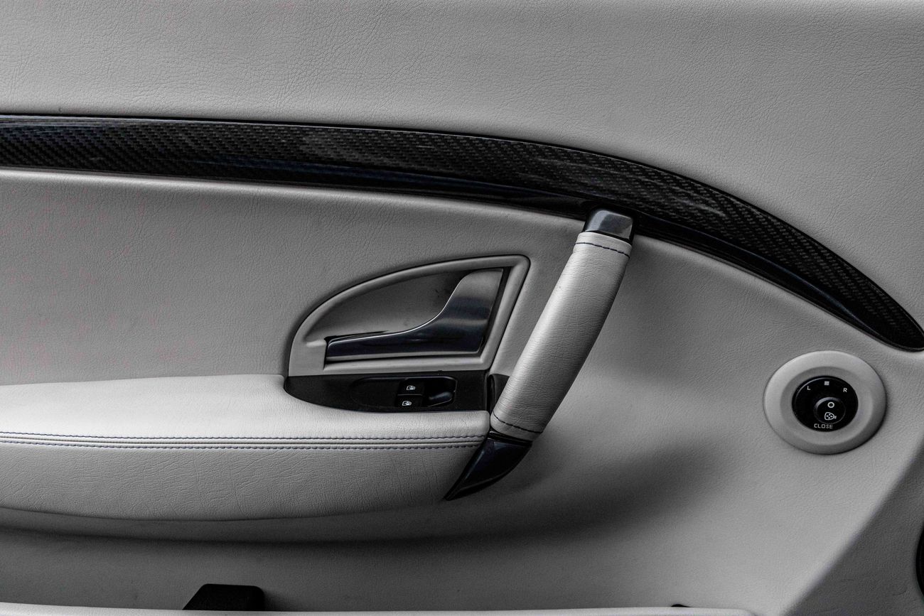 مازيراتي جران توريزمو GranTurismo S | 3,917 P.M | 0% Downpayment | Agency Warranty!