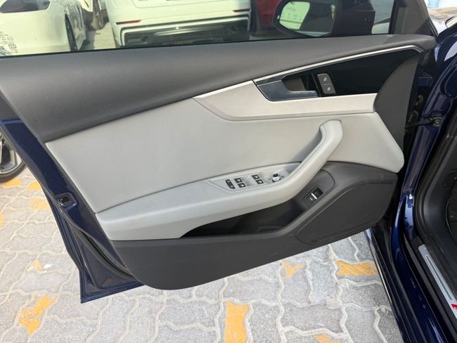 Audi A4 35 TFSI S-LINE, миниатюра 30