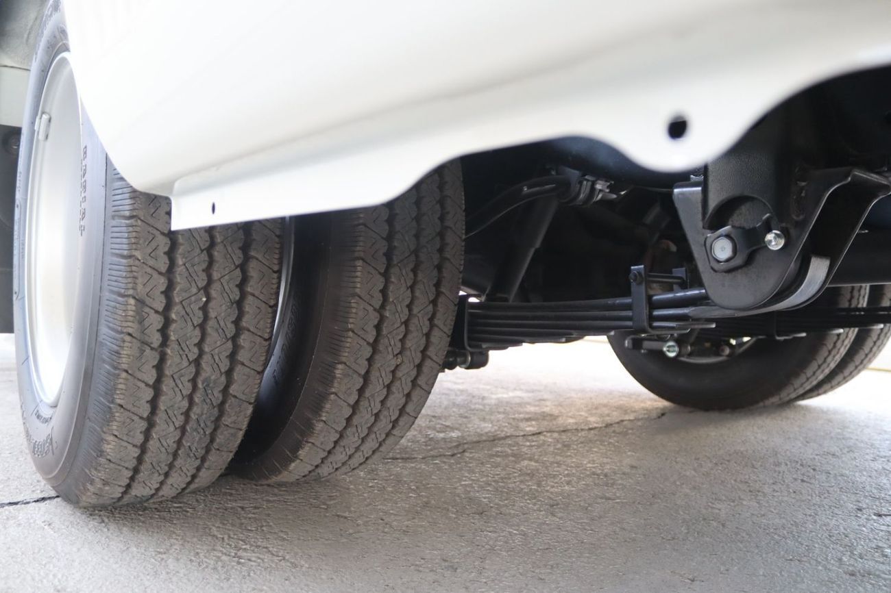 Toyota Coaster 2.7 COASTER **EXPORT ONLY**التصدير فقط خارج الخليج***