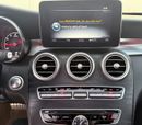 Mercedes Benz C200