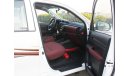 Toyota Hilux DLS 2.4L Diesel Manual 4x4 D-Cab Export Only