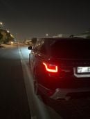 لاند روفر رينج روفر