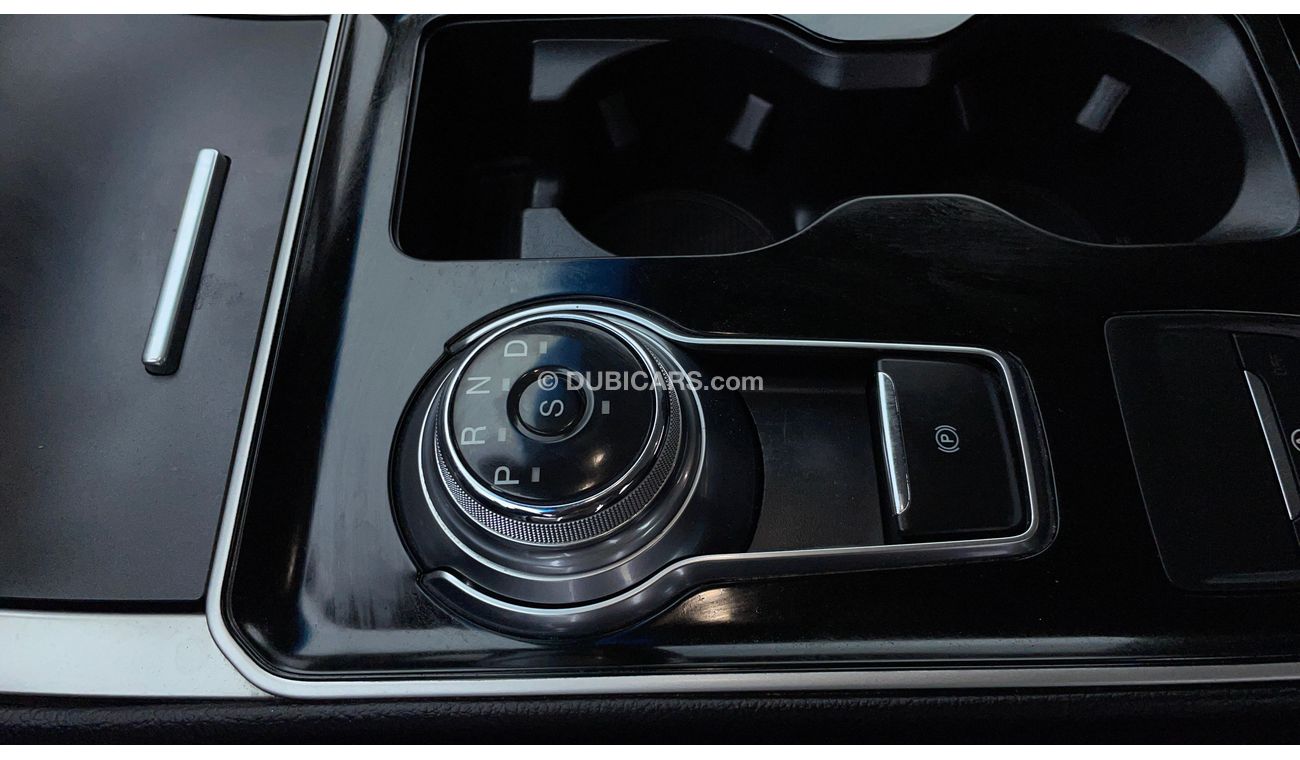 Ford Edge SEL 2 | Zero Down Payment | Free Home Test Drive