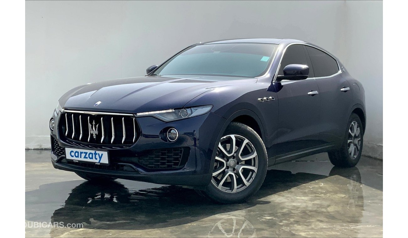 Maserati Levante Standard