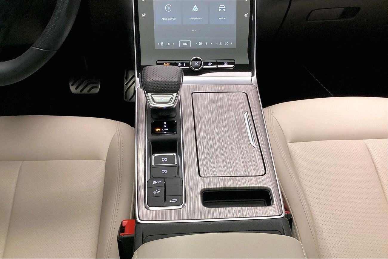 MG RX5 Luxury | Guaranteed Warranty | 0 Down Payment