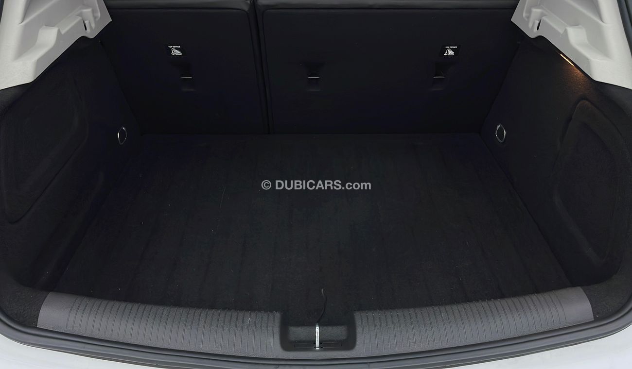 Opel Astra Turbo 1.4