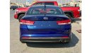 Kia Optima Kia Optima V4 / 2.4 / model 2018