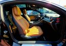 Mercedes Benz CLE 200 Coupe Coupe Under Agency Warranty 2026 GCC