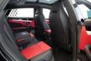 Lamborghini Urus STD