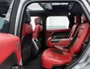Land Rover Range Rover Sport HSE DYNAMIC 5.0L (525 HP) 2020 Range Rover Sport P525 HSE ,Land Rover Warranty+Service Contract+Full