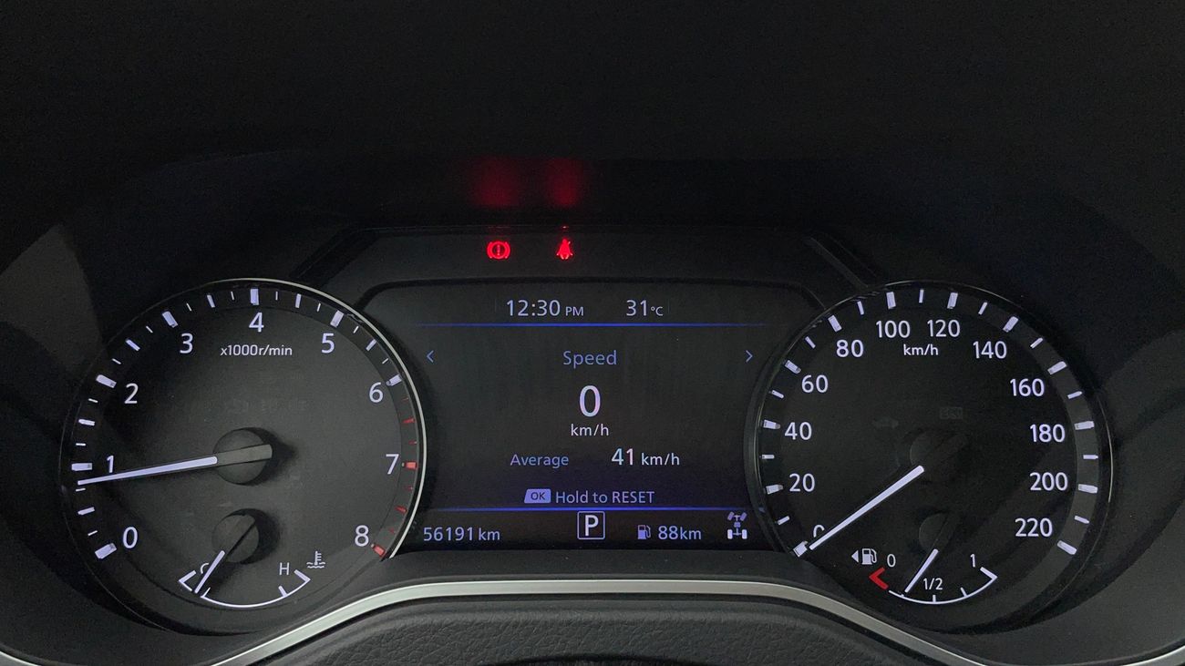 Nissan XTerra SE 2.5 | Zero Down Payment | Home Test Drive