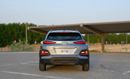 Hyundai Kona Limited Hyundai Kona 2020 GCC in excellent condition, inside and out