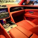 Bentley Bentayga STANDARD BRAND CONDITION
