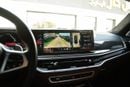BMW X7 M60i XDRIVE (6 Seats) Agency Warranty Full Service History GCC 2024 Low Mileage 4.4L Twi