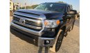 Toyota Tundra 2017 FULL Option 5.7L with Sunroof