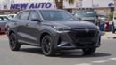 تشنجان x5 بلس Brand New Changan X5Plus 2024 1.5L FWD Petrol|Grey/Black|N-X5-PLUS-24-1.5| FOR EXPORT AND LOCAL