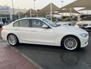 BMW 328i Exclusive BMW 328i _GCC_2015_Excellent Condition _Full option