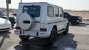 Mercedes-Benz G 55 AMG With G63 2024 body kit