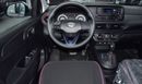 Hyundai Grand i10 EXCELLENT DEAL for our Hyundai Grand i10 1.2L ( 2023 Model ) in Silver Color GCC Specs