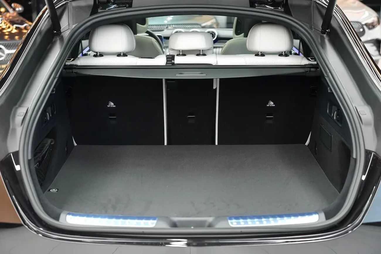 Mercedes-Benz GLC Coupe 300 Arrival | GLC 200 Coupe | GCC km | Agency Warranty | Premium Plus