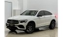 Mercedes-Benz GLC 300 Premium Premium Premium Premium 2020 Mercedes-Benz GLC300-Mercedes Warranty-Full Service History-Ser