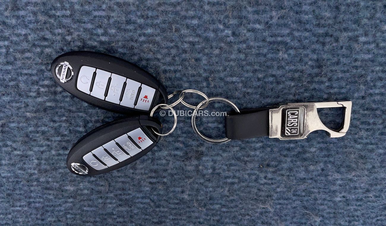 Nissan Altima SV 2.5 | Zero Down Payment | Free Home Test Drive