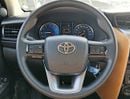 Toyota Fortuner 2.7L V4 PETROL | SC DVD + CAMERA | MANUAL A.C | 4X4 | CODE # FP27F1