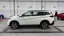 Toyota Rush 2023 EX | AED 831/Month | 0 DP | 30 Day Return | Warranty | Service History