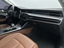 Audi A6 40 TFSI ADVANCED 40 TFSI 190hp FWD (Ref# 056697)