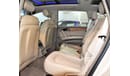 Audi Q7 AMAZING Audi Q7 3.6 Quattro 2007 Model!! in Beige Color! GCC Specs