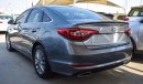 Hyundai Sonata 2.4