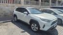 Toyota RAV4 GXR